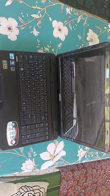 macbook pro 16: Toshiba Satellite L655-S5115 noutbuk Texniki göstəricilər: - Model — 2