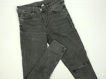 divided jeans: H&M Divided, Jeansy damskie, rozmiar M — 1