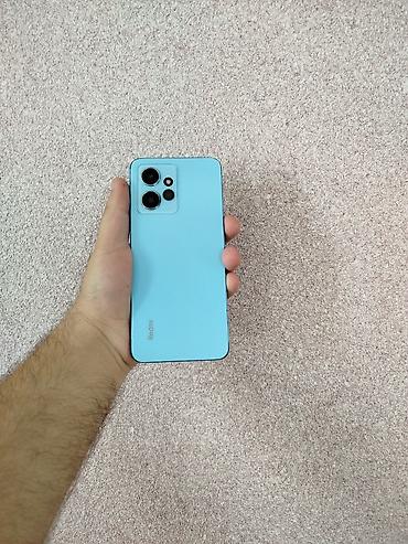 redmi 5c: Redmi 12, 128 GB, rəng - Mavi, Sensor — 2