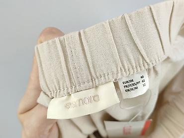 lidl softshell damski: Esmara, Spodnie materiałowe damskie, rozmiar M — 4