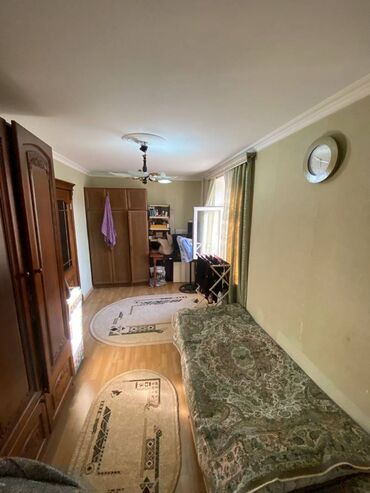 Köhnə tikili: Bakı, 2 otaqlı, Köhnə tikili, m. Həzi Aslanov, 50 kv. m — 4