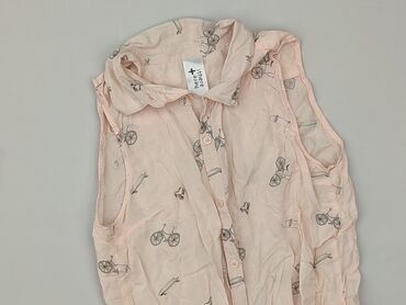 sukienki c and: Shirt 14 years, condition - Perfect, pattern - Print, color - Pink