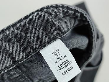 157 denim: H&M, Jeansy damskie, rozmiar S — 4