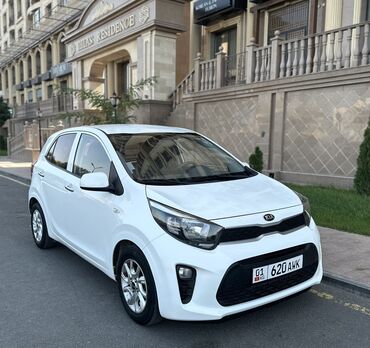 датчик холостого хода митсубиси: Kia Morning: 2018 г., 1 л, Автомат, Бензин, Хэтчбэк