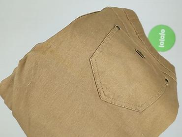 dzwony s: Spodnie materiałowe damskie, rozmiar M — 6