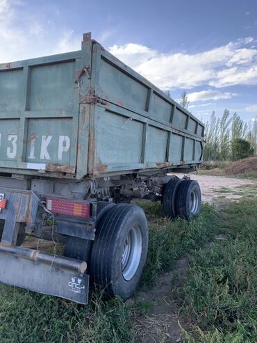 Грузовики: Грузовик, Камаз — 15