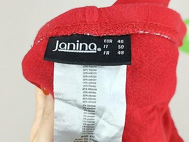 kozaki sofix: Janina, Legginsy Krótkie damskie, rozmiar 3XL — 4