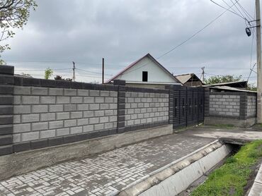 Продажа домов: Дом, 80 м², 3 комнаты, Собственник at lalafo.kg — 3 Продажа домов: Дом, 80 м², 3 комнаты, Собственник — 3