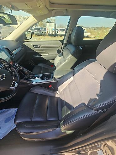 Renault: Renault QM6: 2021 г., 2 л, Вариатор, Газ, Кроссовер — 14