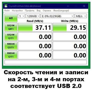 windows surface: Хаб USB, 4 порта: USB 3.0 (1 порт) + USB 2.0 (3 порта). Hub. Высокая — 6