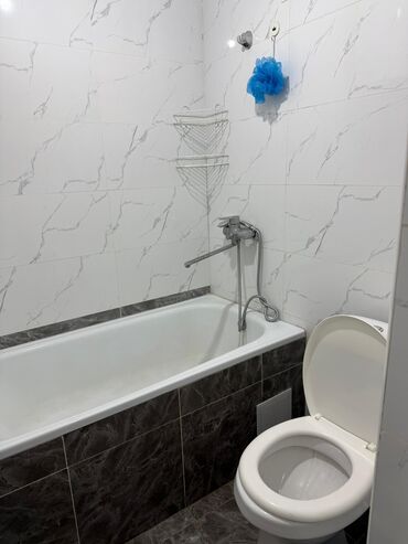 Долгосрочная аренда квартир: 1 комната, Собственник, Без подселения, С мебелью частично — 4