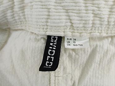 second hand second: H&M Divided, Spódnica damska, rozmiar M — 4