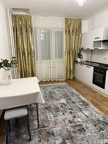 8: Сдается 1ком квартира Этаж: 8/10 Площадь: 50м2 Элитка С мебелью — 9