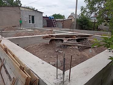 Строительство под ключ: Бани, Кафе, рестораны, Дома Больше 6 лет опыта — 10