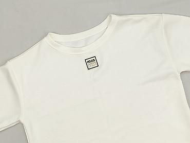 marconi plus size: MINOÁR, Top damski, rozmiar 4XL — 1