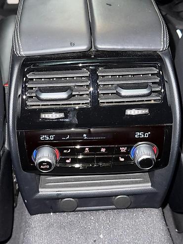 BMW: BMW 5 series: 2019 г., Бензин — 15