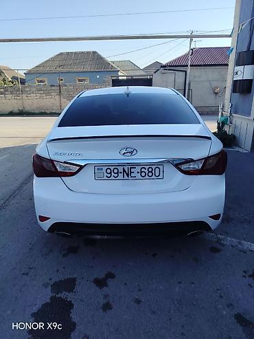 hyundai sonata 2015: Hyundai Sonata: 2.4 l | 2014 il Sedan — 9