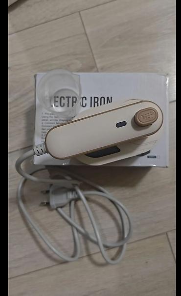 shaving machine: Устройство для чистки лица с 5 насадками (новое). Подарили, но у меня — 4