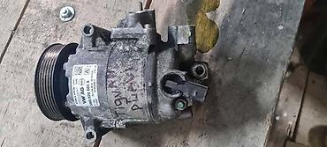 parkside obd2: KOMPRESOR KLIME ZA VOLKSWAGEN TIGUAN - 5N0820803A | Kompresor klime — 2