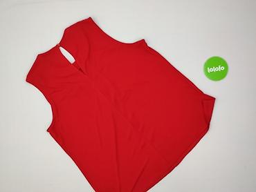 belara: George, Bluzka damska, rozmiar 3XL — 3