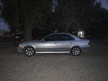 rb 26: Литые Диски R 16 BMW, Комплект, Б/у — 3