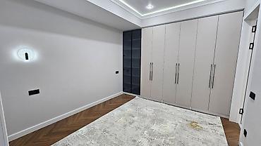 capstroy: 4 комнаты, 109 м², Асанбай мкр Элитка, 10 этаж, Дизайнерский ремонт — 6
