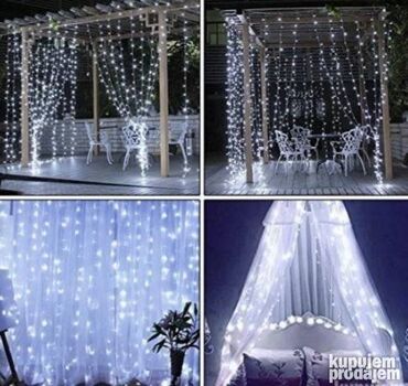 Rasveta: LED traka, Novo — 1