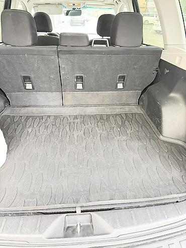 Subaru: Subaru Forester: 2017 г., 2 л, Автомат, Бензин, Кроссовер — 6