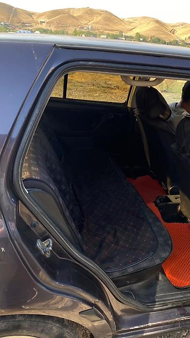 китайские мини авто: Volkswagen Golf: 1994 г., Хэтчбэк — 7