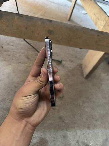 айфон 14 про купить: IPhone 14 Pro, цвет Deep Purple 128гб - Экран 6.1" Super Retina XDR — 3