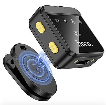 петличка rode: L17, беспроводные микрофоны, ресивер Type-C и адаптер iP — 4