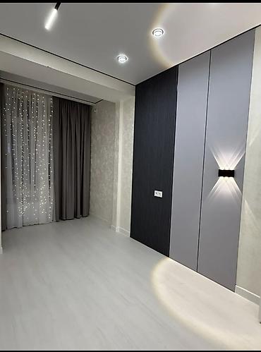 Продажа квартир: 1 комната, 38 м², Элитка, 7 этаж, Дизайнерский ремонт — 1