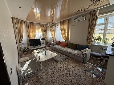 Долгосрочная аренда домов: 210 м², 6 комнат, Утепленный, Теплый пол, Балкон застеклен — 5