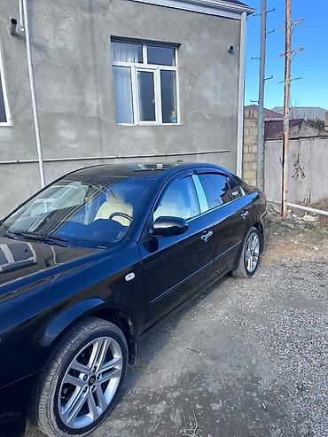 Hyundai: Hyundai Sonata: 2.4 l | 2007 il Sedan — 13