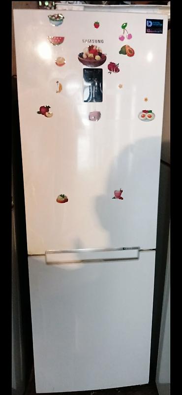 fen satisi: Beko iki qapılı soyuducu - Marka/model: Beko, üst kamera dondurucu — 2