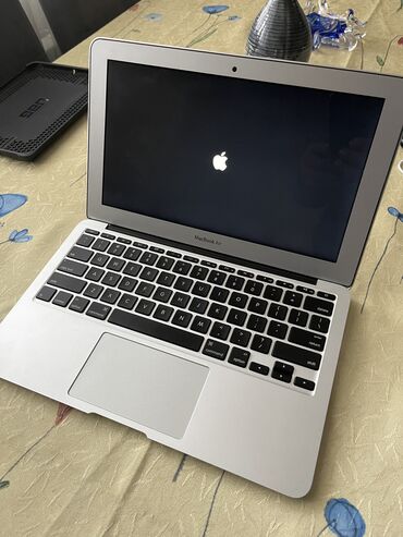 mac tonal: Macbook air (11 inch, early 2014) Processor 1.4 ghz dual- core i5