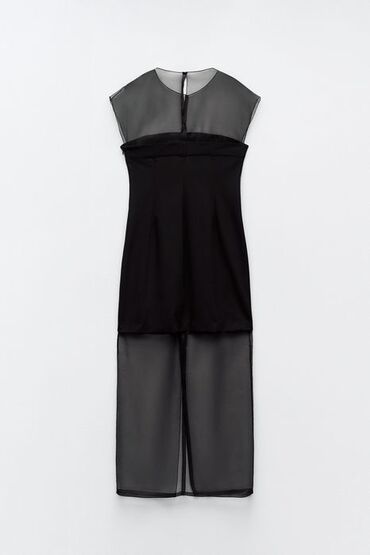 Roliklər: Zara etiketli teze don. M razmer — 8