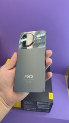 Poco: Poco F7 Pro, Б/у, 512 ГБ — 14