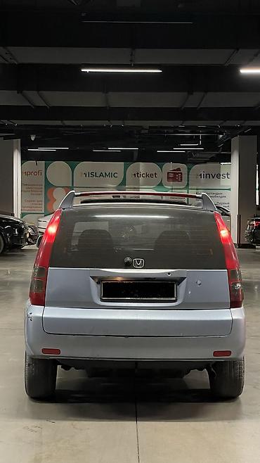 шины хонда срв: Honda HR-V: 2004 г., 1.6 л, Автомат, Бензин, Кроссовер — 8