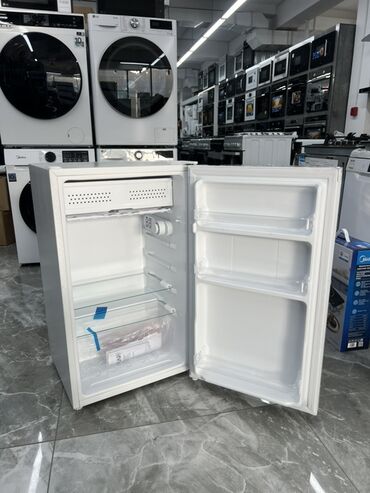 Холодильники: Холодильник Новый, Минихолодильник, De frost (капельный), 47 * 80 * 46, С рассрочкой — 6