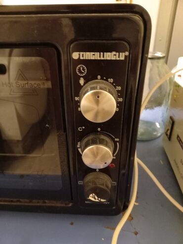 Tosterlər: Toster rəng - Ağ — 1