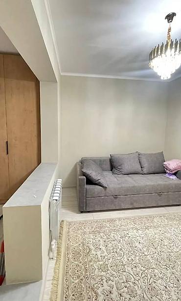 аренда комнаты с подселением: 1 комната, Восток-5 мкр Риэлтор, Без животных, от 1 месяца, С мебелью полностью — 2