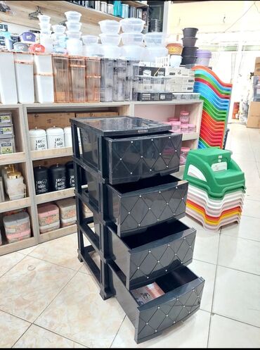 Digər nəqliyyat: Kamod Kamot skaf komidin kamothe dolap dolab plastik cekmece — 26