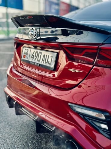 Kia: Kia Cerato: 2019 г., 1.6 л, Робот, Бензин, Седан — 9