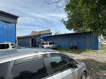 Продажа участков: 30 соток, Для бизнеса — 6