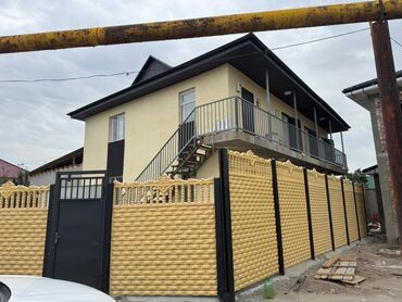 сдается в аренду гостиница: Продаю Офис 170 м², С ремонтом, С мебелью, 2 этаж