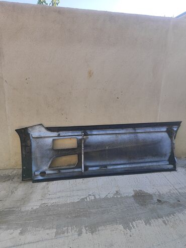 Digər avtomobil ehtiyat hissələri: FORD F-MAX yan spoyler. tək satilir 
Qiymətdə razılaşmaq olar !! — 4