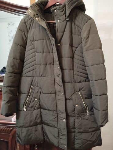 Paltolar: Palto, Lc Waikiki, XL — 1