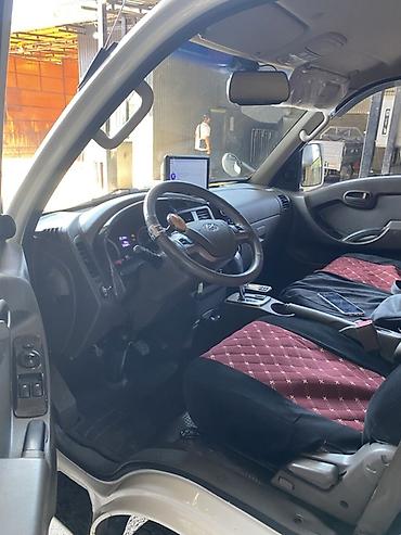 авто кондицонер: Легкий грузовик, Hyundai, Стандарт, Новый — 9
