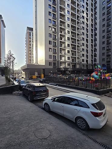 сон куль: 4 комнаты, 191 м², Индивидуалка, 2 этаж, ПСО (под самоотделку) — 5